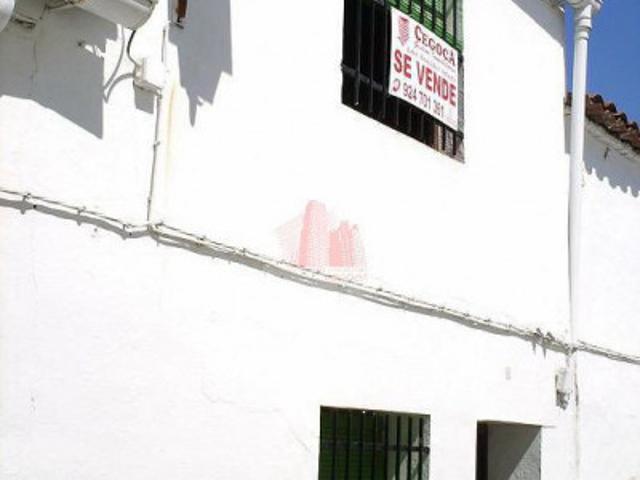 Casa en venta en Fregenal de la Sierra, Fregenal De La Sierra
