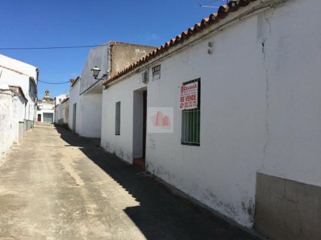 Casa en venta en Fregenal de la Sierra, Fregenal De La Sierra
