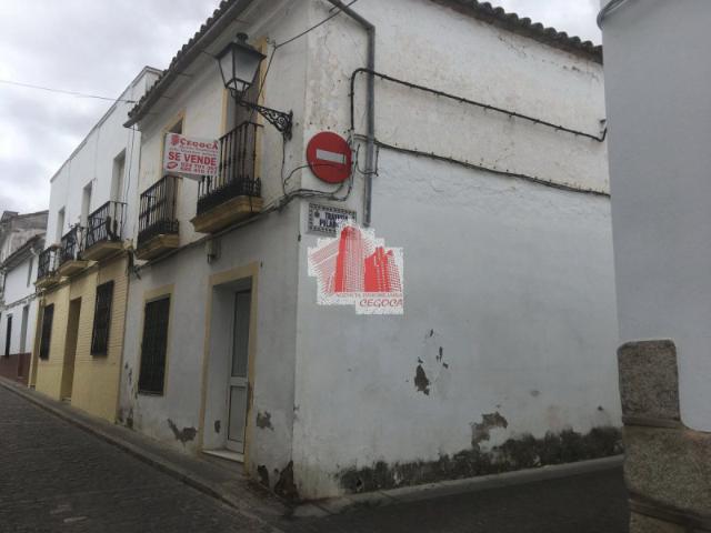 Casa en venta en Fregenal de la Sierra, Fregenal De La Sierra