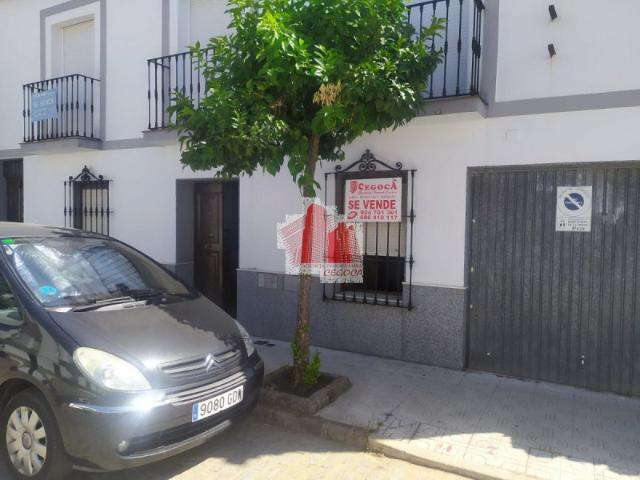Casa en venta en Fregenal de la Sierra, Fregenal De La Sierra