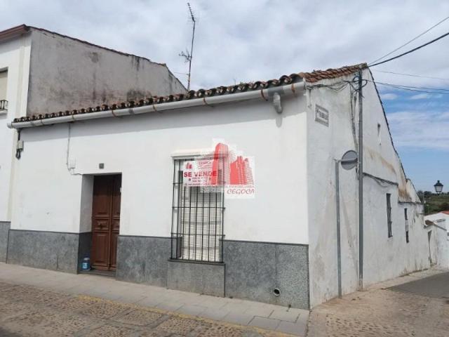 Casa en venta en Fregenal de la Sierra, Fregenal De La Sierra