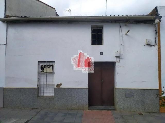 Casa en venta en Fregenal de la Sierra, Fregenal De La Sierra