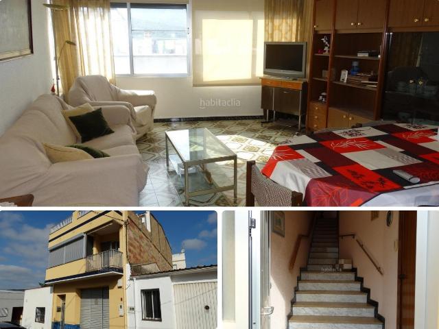 Casa en venta en Freginals. CASA DE PUEBLO EN FREGINALS DELTA DEL EBRO. Casas.