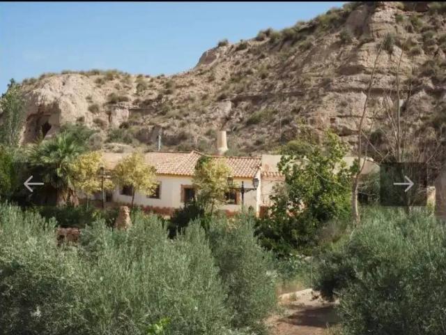 Casa en Venta en Freila