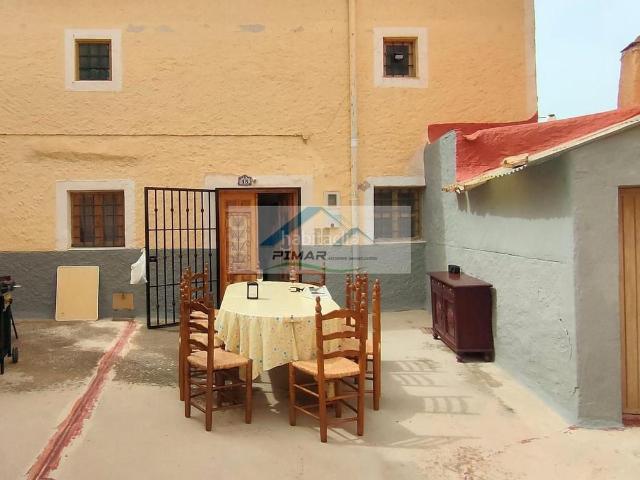 Casa en venta en Freila. FreilaCasa. Casas.