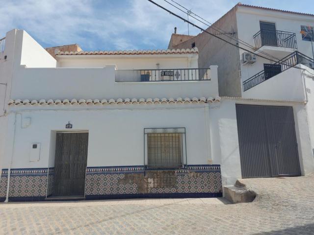 Casa en venta en Freila Granada