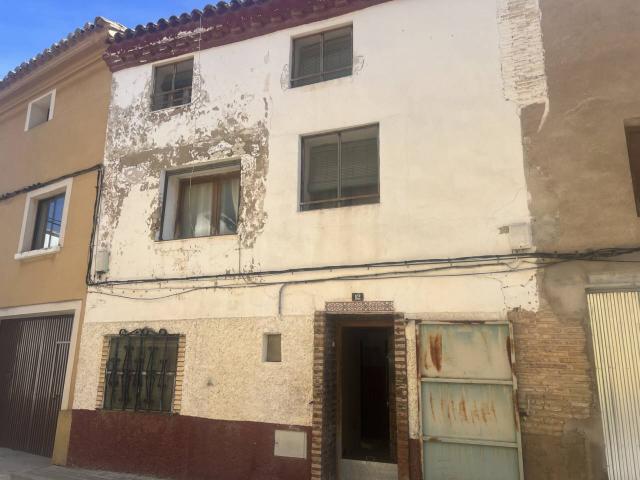 Casa en venta en Fréscano