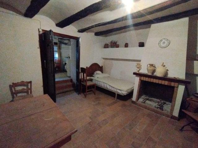 Casa en venta en Fresneda, Aragon