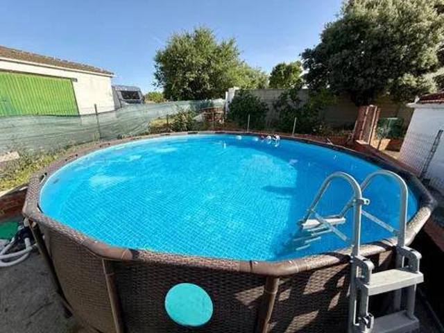 Casa en Venta en Fresno de Torote