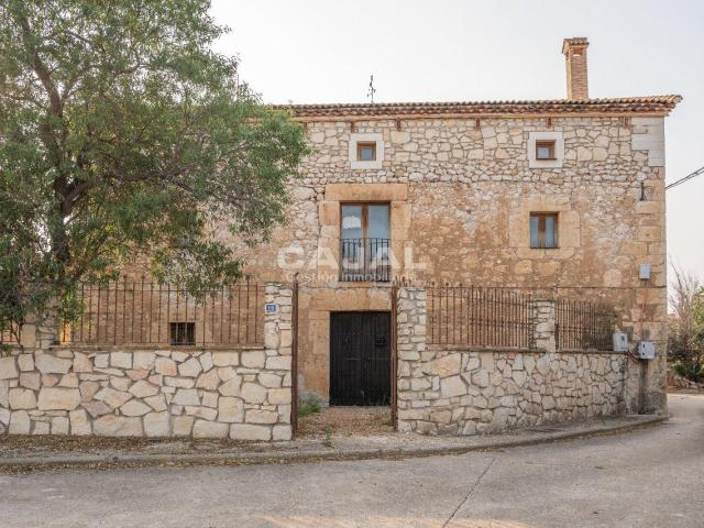 Casa en venta en Fresno de Cantespino Segovia