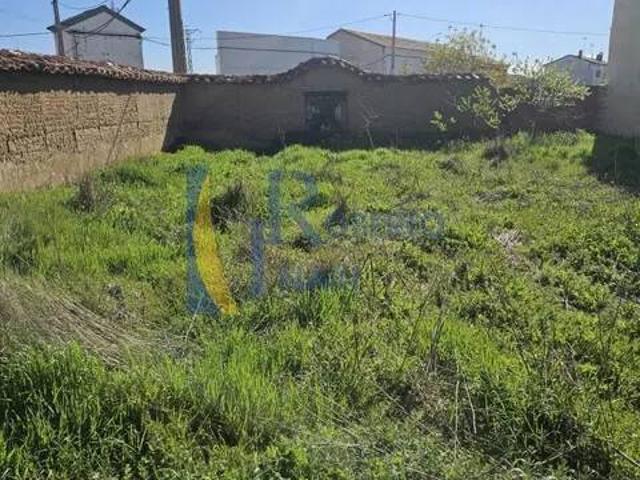 Casa en Venta en Fresno de La Vega