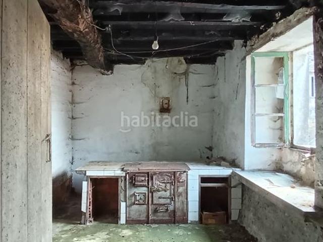 Casa en venta en Friol. Casas.