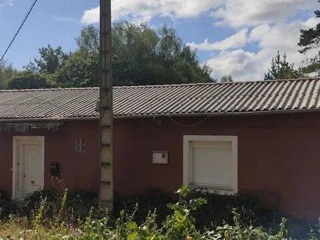 Casa en Venta en Friol