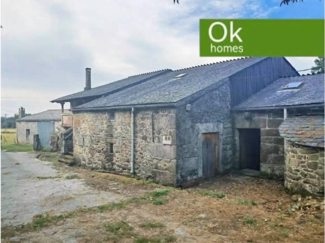 Casa en Venta en Friol