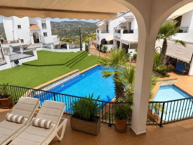 Casa en Venta en Frigiliana
