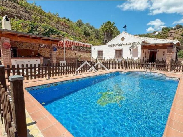 Casa en Venta en Frigiliana