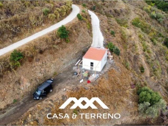Casa en Venta en Frigiliana