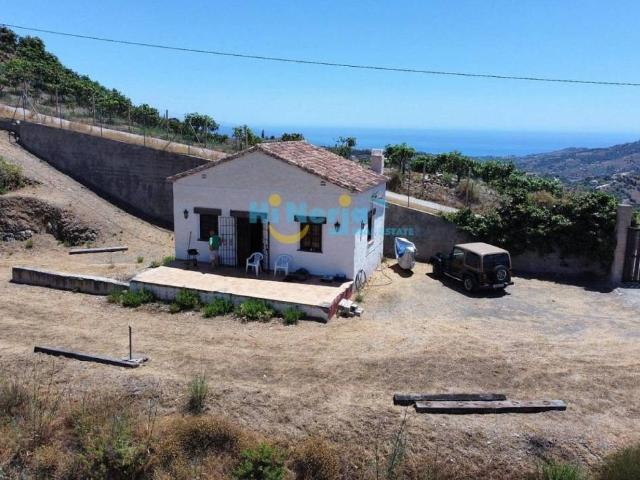 Casa en Venta en Frigiliana