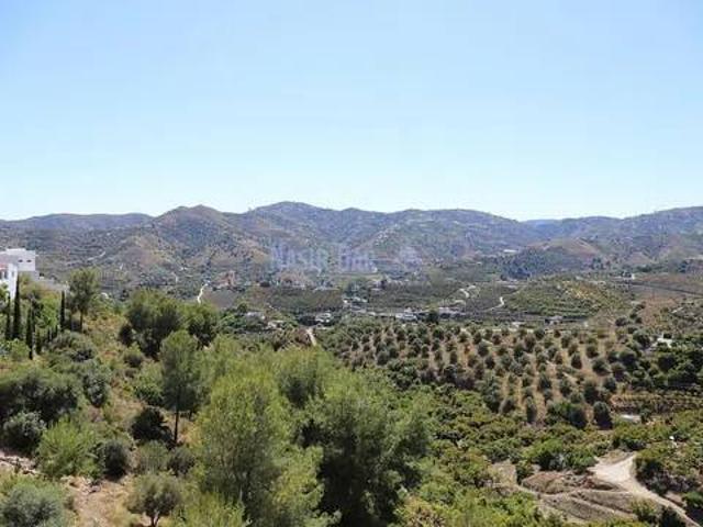 Casa en Venta en Frigiliana