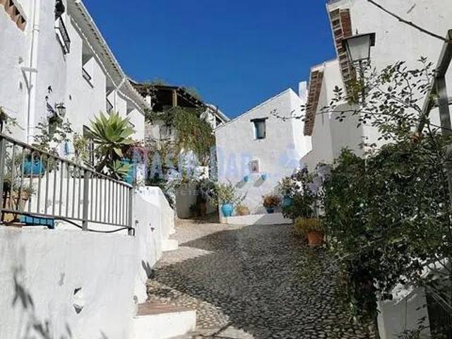 Casa en Venta en Frigiliana