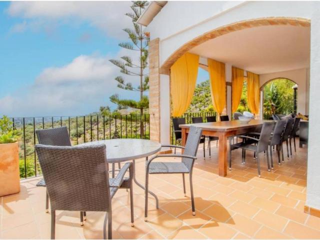 Casa en Venta en Frigiliana