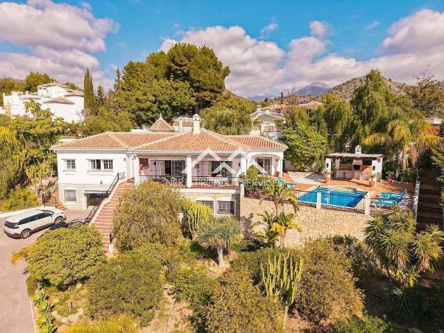 Casa en Venta en Frigiliana