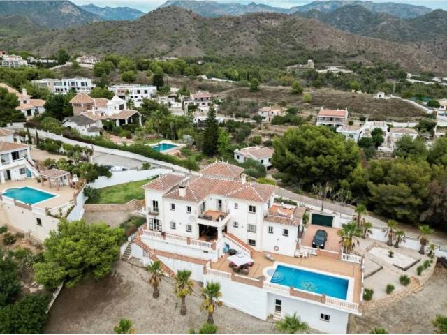 Casa en Venta en Frigiliana