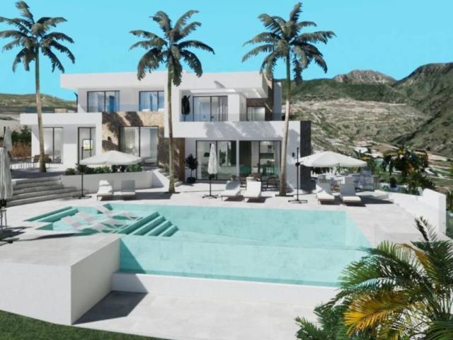 Casa en Venta en Frigiliana