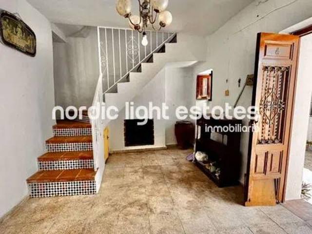 Casa en Venta en Frigiliana