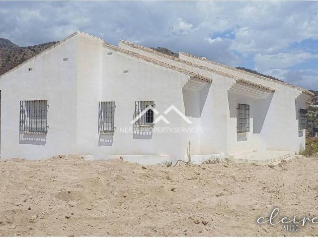 Casa en Venta en Frigiliana