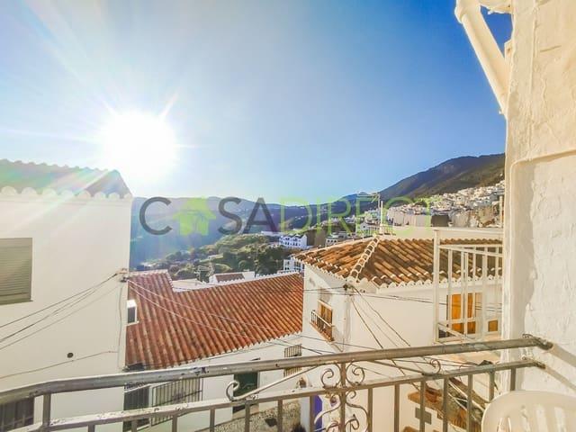 Casa en venta en Frigiliana, Málaga Costa del Sol