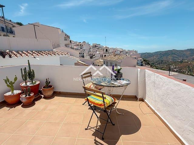 Casa en venta en Frigiliana, Málaga Costa del Sol