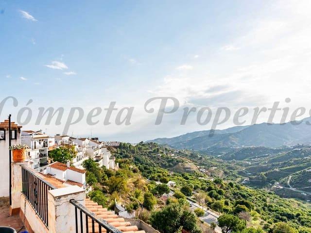 Casa en venta en Frigiliana, Málaga Costa del Sol