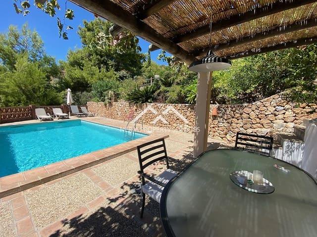 Casa en venta en Frigiliana, Málaga Costa del Sol