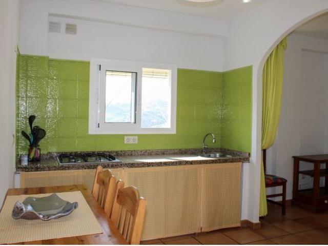 Casa en Venta en Frigiliana, Málaga