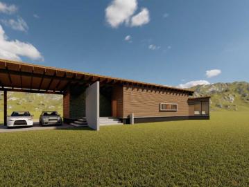 Casa en Venta en Frutillar