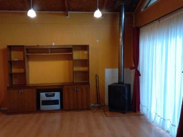 Casa en Venta en Frutillar 3 dormitorios 1 baño