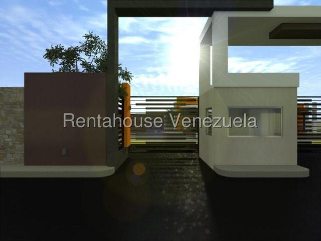Casa en Venta en Guanadito, Punto Fijo