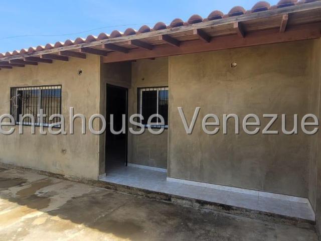 Casa en Venta en Guanadito, Punto Fijo