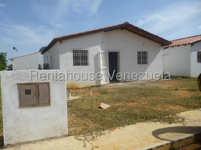 Casa en Venta en Guanadito, Punto Fijo
