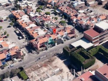 Casa en venta en Guanajuato