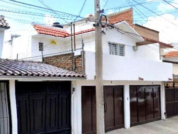 CASA EN VENTA EN GUANAJUATO LEON DE LOS ALDAMA REAL PROVIDENCIA