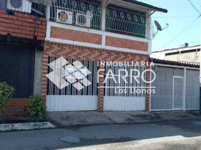 Casa en Venta en Guanare Portuguesa 125 m2. 4 hab