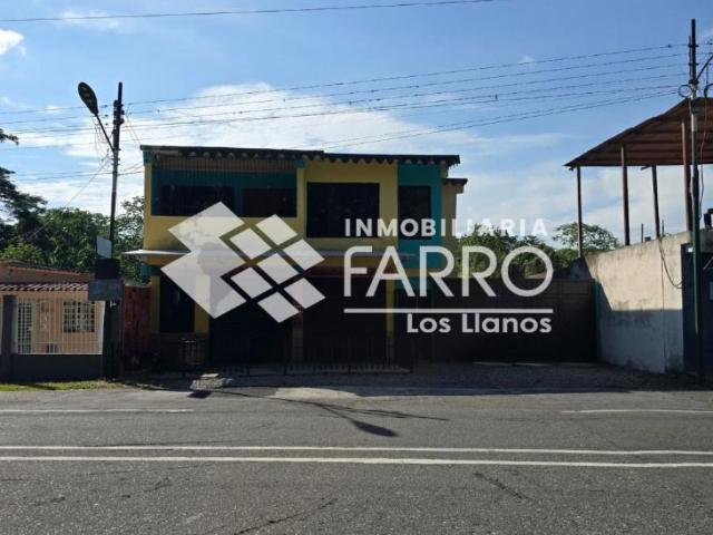 Casa en Venta en Guanare Portuguesa 3 hab