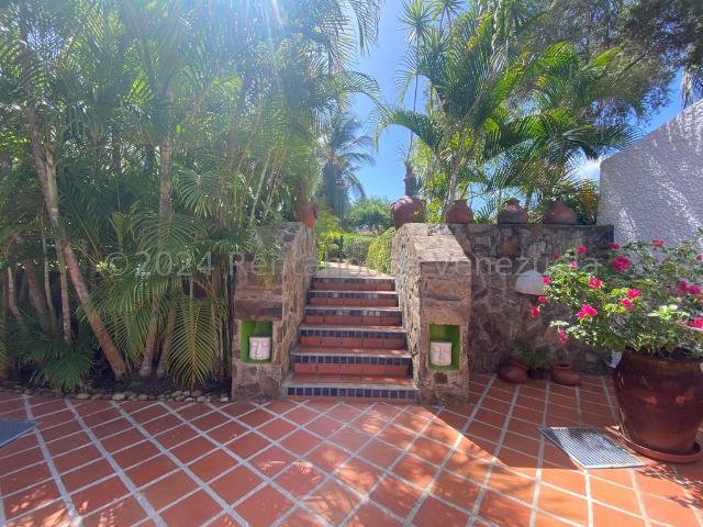 Casa en Venta en Guacuco, Margarita