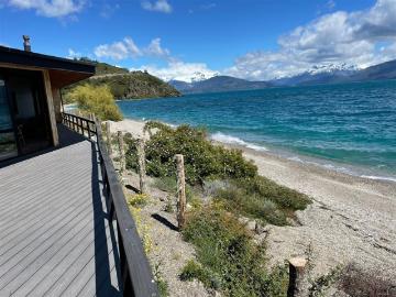 Casa en Venta en Guadal Lote A 2 B 2