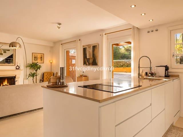Casa en venta en Guadalmina, Málaga Costa del Sol