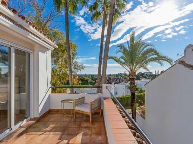 Casa en venta en Guadalmina, Málaga Costa del Sol