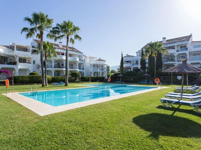 Casa en venta en Guadalmina, Málaga Costa del Sol