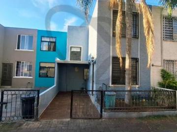 CASA EN VENTA EN GUADALAJARA, JALISCO VILLAS DEL NILO